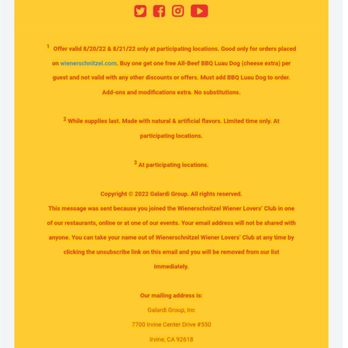 Wienerschnitzel - Hot Dogs Near Me - Everett, Washington Wienerschnitzel - Hot Dogs Near Me - Everett, Washington