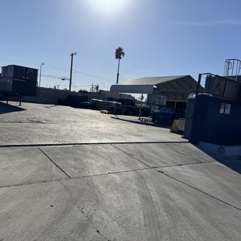 SA Recycling - Wide gate. - Recycling Center Near Me - San Diego, California SA Recycling - Wide gate. - Recycling Center Near Me - San Diego, California