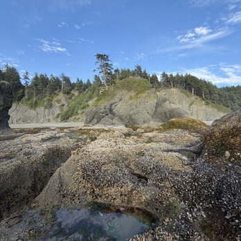 Shi Shi Beach - Parks Near Me - Neah Bay, Washington Shi Shi Beach - Parks Near Me - Neah Bay, Washington