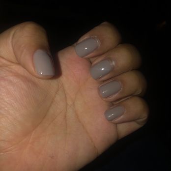 SL Nail & Spa Angelic - No chip mani - Nail Salons Near Me - Chicago, Illinois