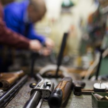 American Gunsmithing Institute - Gunsmith Near Me - Napa, California American Gunsmithing Institute - Gunsmith Near Me - Napa, California