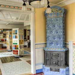 Fliesenmuseum