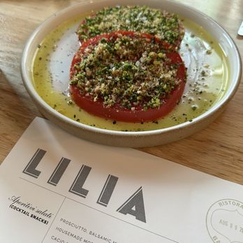 Lilia - Italian Near Me - Brooklyn, New York Lilia - Italian Near Me - Brooklyn, New York