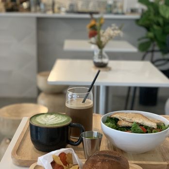The Well Coffee - Coffee & Tea Near Me - Flushing, New York The Well Coffee - Coffee & Tea Near Me - Flushing, New York
