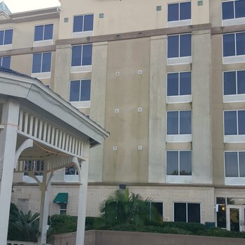 Holiday Inn St Augustine - World Golf - Viewed from the rear - Hotels Near Me - Saint Augustine, Florida Holiday Inn St Augustine - World Golf - Viewed from the rear - Hotels Near Me - Saint Augustine, Florida