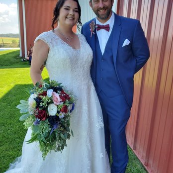 Heaven Sent Weddings - Danielle and Jeremy Hagerman wedding - Venues & Event Spaces Near Me - Independence, Pennsylvania Heaven Sent Weddings - Danielle and Jeremy Hagerman wedding - Venues & Event Spaces Near Me - Independence, Pennsylvania