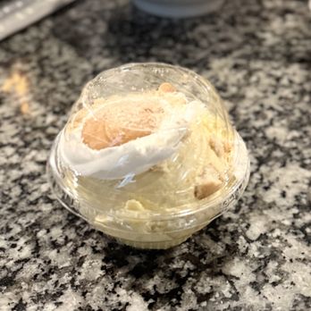 C&J Barbeque - Banana Pudding - Barbeque Near Me - Bryan, Texas