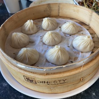 Dinesty Dumpling House - Xlb...so good! - Dim Sum Near Me - Richmond, British Columbia Dinesty Dumpling House - Xlb...so good! - Dim Sum Near Me - Richmond, British Columbia