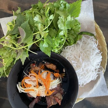 SEN Vietnamese Cuisine - Bún Chả Hà Nội (TikTok: @justandyvu) - Vietnamese Near Me - Westminster, California SEN Vietnamese Cuisine - Bún Chả Hà Nội (TikTok: @justandyvu) - Vietnamese Near Me - Westminster, California