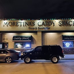 Exterior photo of Caddy Shack - Kansas City, Missouri Exterior photo of Caddy Shack - Kansas City, Missouri