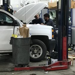 Canady & Branch Complete Car Care