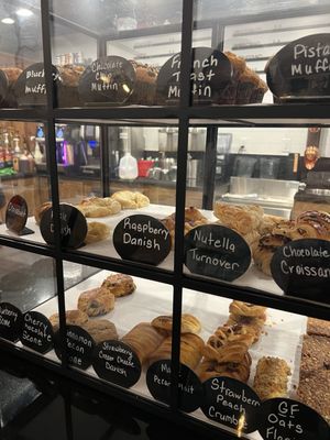 Java Ranch Coffee & Provisions by null