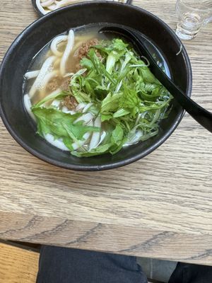 Koya Japanese Restaurant City of London by null