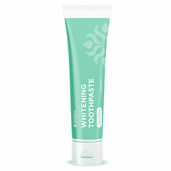 Ben Mandel, DDS - Ameo holistic toothpaste offered here!