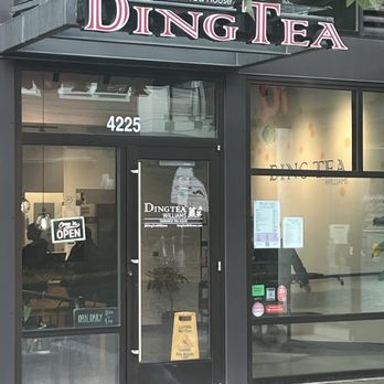 Ding Tea Williams - Bubble Tea Near Me - Portland, Oregon Ding Tea Williams - Bubble Tea Near Me - Portland, Oregon