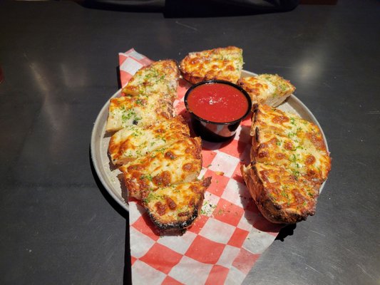 The Stubborn Brother Pizza Bar by null