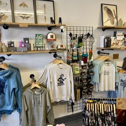 Goat Local - Apparel, socks, hats and more!