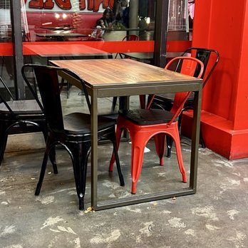 The Red Chickz - Chicken Shop Near Me - Carlsbad, California