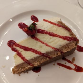 Joe Muer Seafood - Cheesecake - Seafood Near Me - Detroit, Michigan Joe Muer Seafood - Cheesecake - Seafood Near Me - Detroit, Michigan