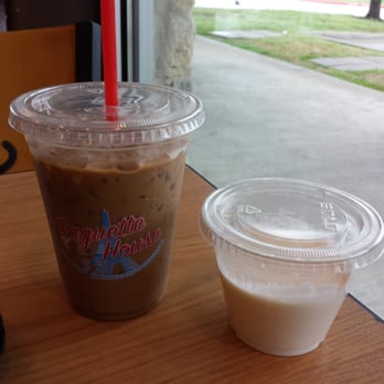 Baguette House - iced coffee and homemade yogurt - Vietnamese Near Me - Austin, Texas Baguette House - iced coffee and homemade yogurt - Vietnamese Near Me - Austin, Texas