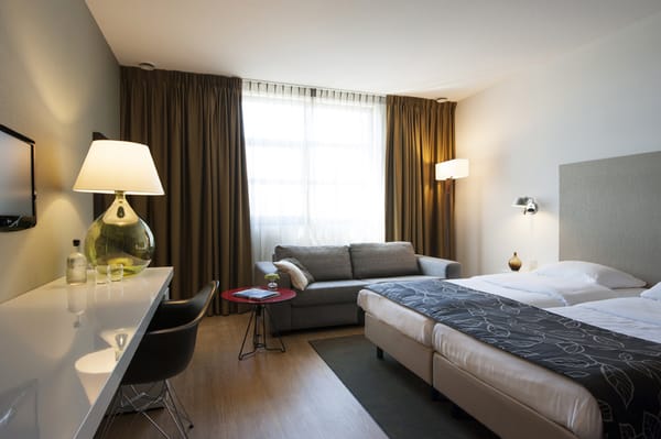 Hotel Mooirivier by null
