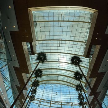 GMRenCen - Inside the food  court - Shopping Centers Near Me - Detroit, Michigan