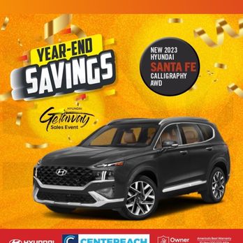 CENTEREACH HYUNDAI - Updated May 2025 - 19 Photos & 79 Reviews - 1815 ...