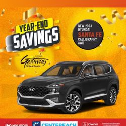 Centereach Hyundai
