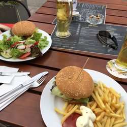 Turm Burger