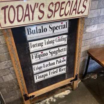 Only At Renee's - Filipino Near Me - Virginia Beach, Virginia Only At Renee's - Filipino Near Me - Virginia Beach, Virginia