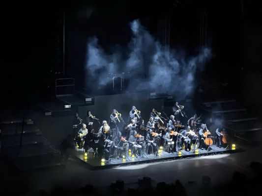 Red Rocks Park and Amphitheatre by null