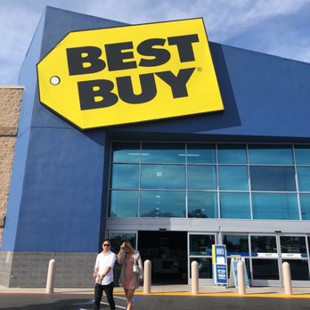 Best Buy - Electronics Near Me - Westminster, California