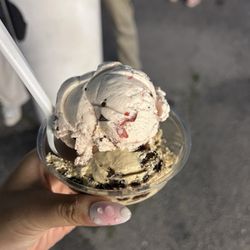 Smitty's Homemade Ice Cream
