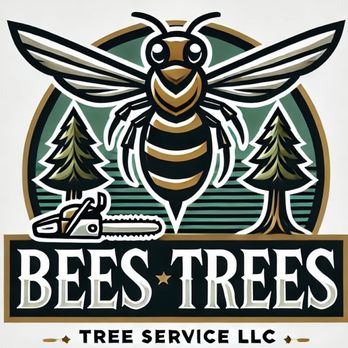 Bees Trees - Tree Services Near Me