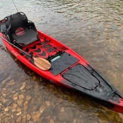 River Basin Canoe & Kayak