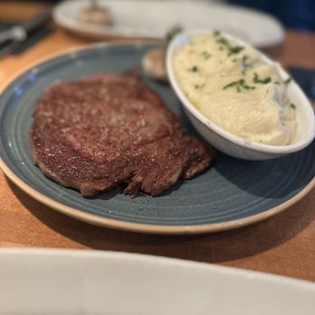 Larsen's Grill - Wagyu Beef - Truly Divine! - Steakhouses Near Me - Oxnard, California