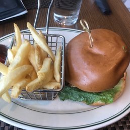 Chicken Sandwich