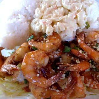 Barbecue Kai - Barbeque Near Me - Waianae, Hawaii