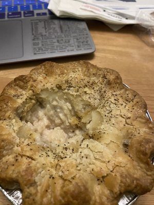 Southern Baked Pie Company | Mail Order and Georgia Pie Shops by null