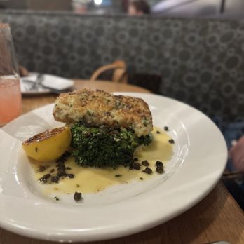 Cooper’s Hawk Winery & Restaurant - Parmesan-Crusted Mahi Mahi - New American Near Me - Jacksonville, Florida Cooper’s Hawk Winery & Restaurant - Parmesan-Crusted Mahi Mahi - New American Near Me - Jacksonville, Florida