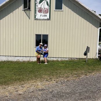 Santucci Farm - Super chill - Pick Your Own Farms Near Me - Traverse City, Michigan Santucci Farm - Super chill - Pick Your Own Farms Near Me - Traverse City, Michigan