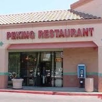 Peking Restaurant