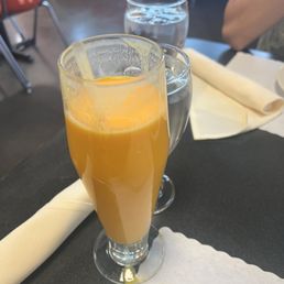 Mango Lassi