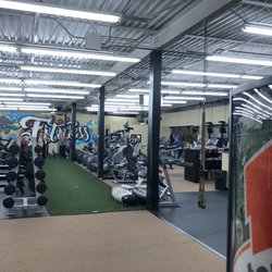 Absolute Fitness