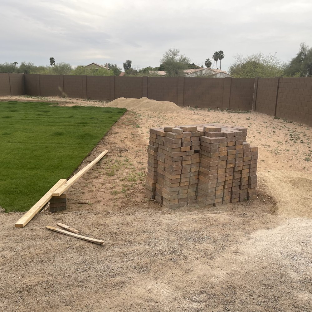 Wild Jungle Landscaping - Landscaping Near Me Wild Jungle Landscaping - Landscaping Near Me