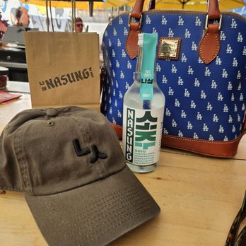 Nasung Sool - My purchases! - Breweries Near Me - Fullerton, California