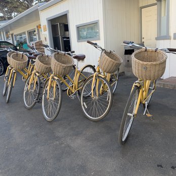 Cambria Beach Lodge - Hotels Near Me - Cambria, California