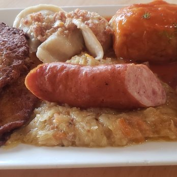 Bacowka - Polish Near Me - Schaumburg, Illinois
