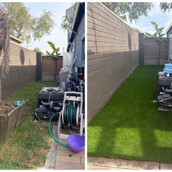 Cocoturf - Artificial Turf Near Me - Los Angeles. CA, California