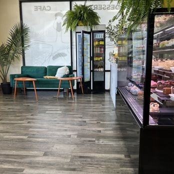 Need To Eat - Dining area - Caterers Near Me - Poway, California